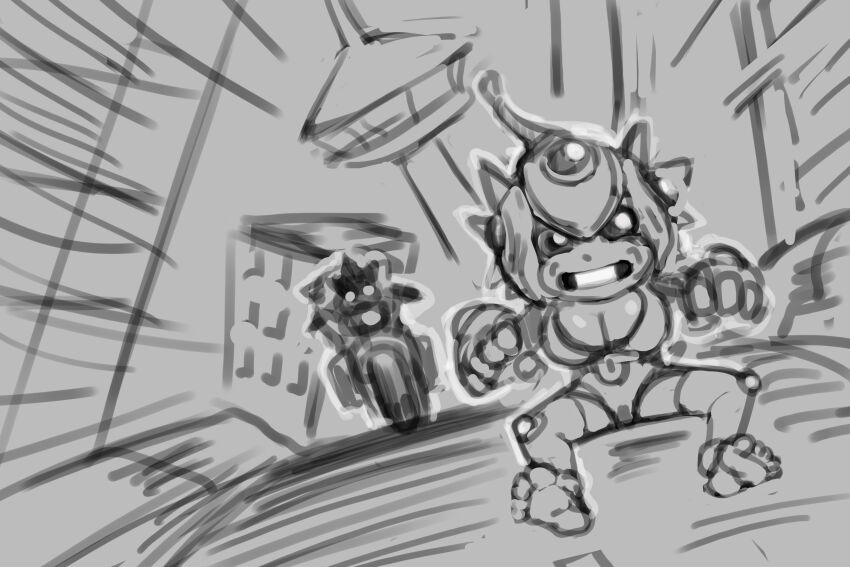 Ranamon (Crazy Frog) Rule 34 Image