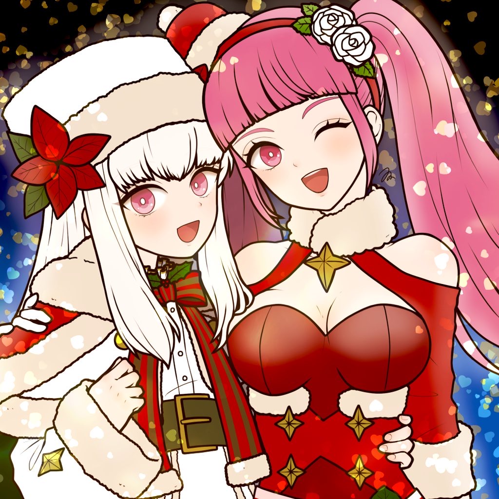 Hilda Valentine Goneril (Fire Emblem) Rule 34 Image