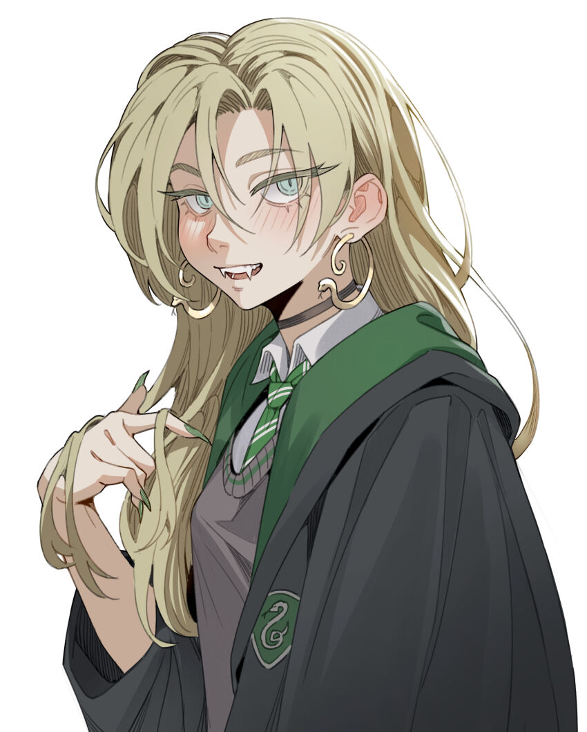 Harry Potter (Series) Rule 34 Image