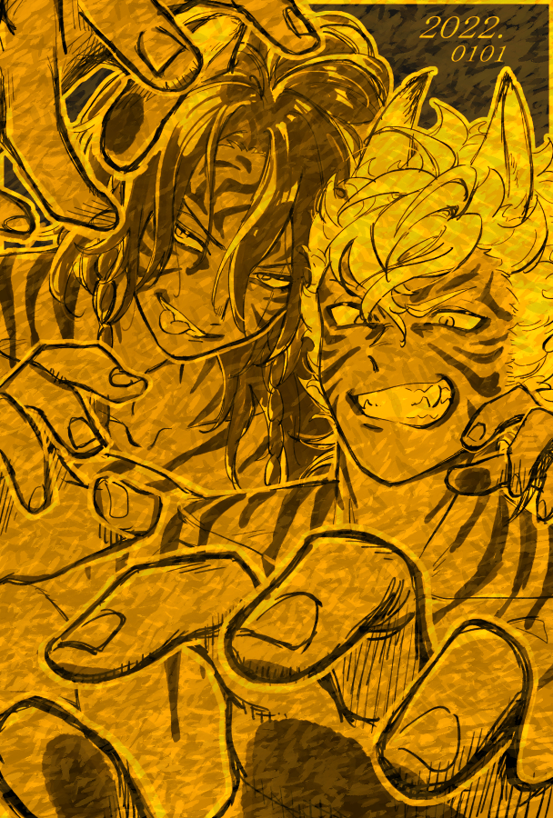 Jack Howl (Twisted Wonderland) Rule 34 Image