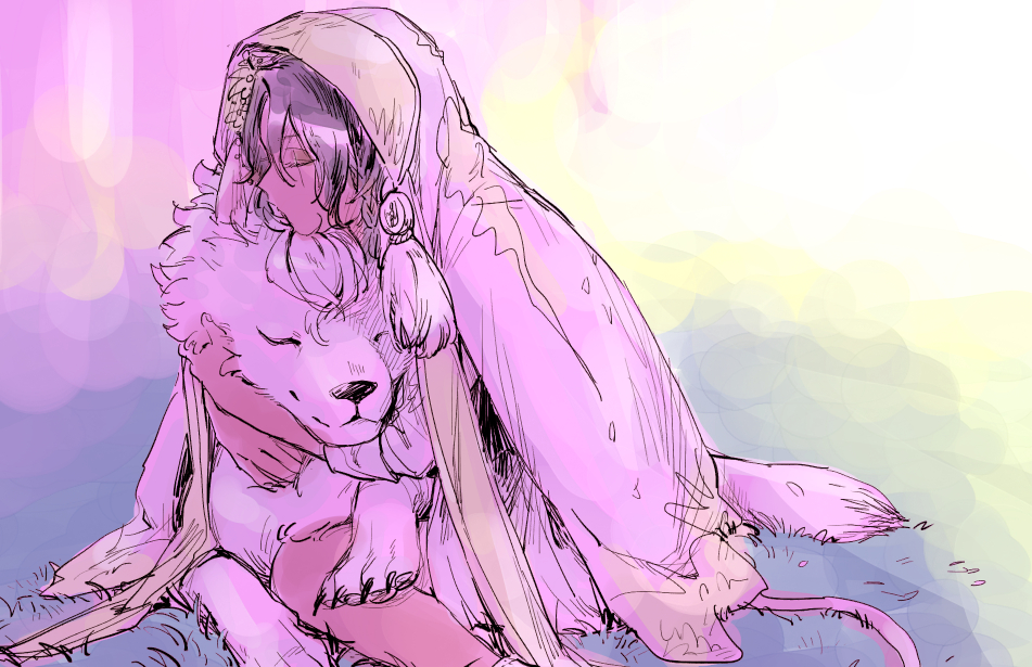 Jack Howl (Twisted Wonderland) Rule 34 Image
