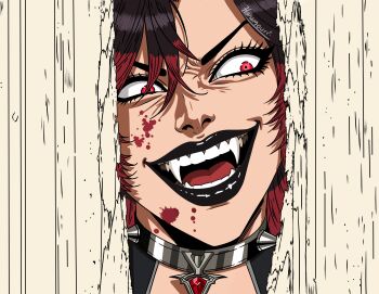 Here'S Johnny! (Meme) Rule 34 Image