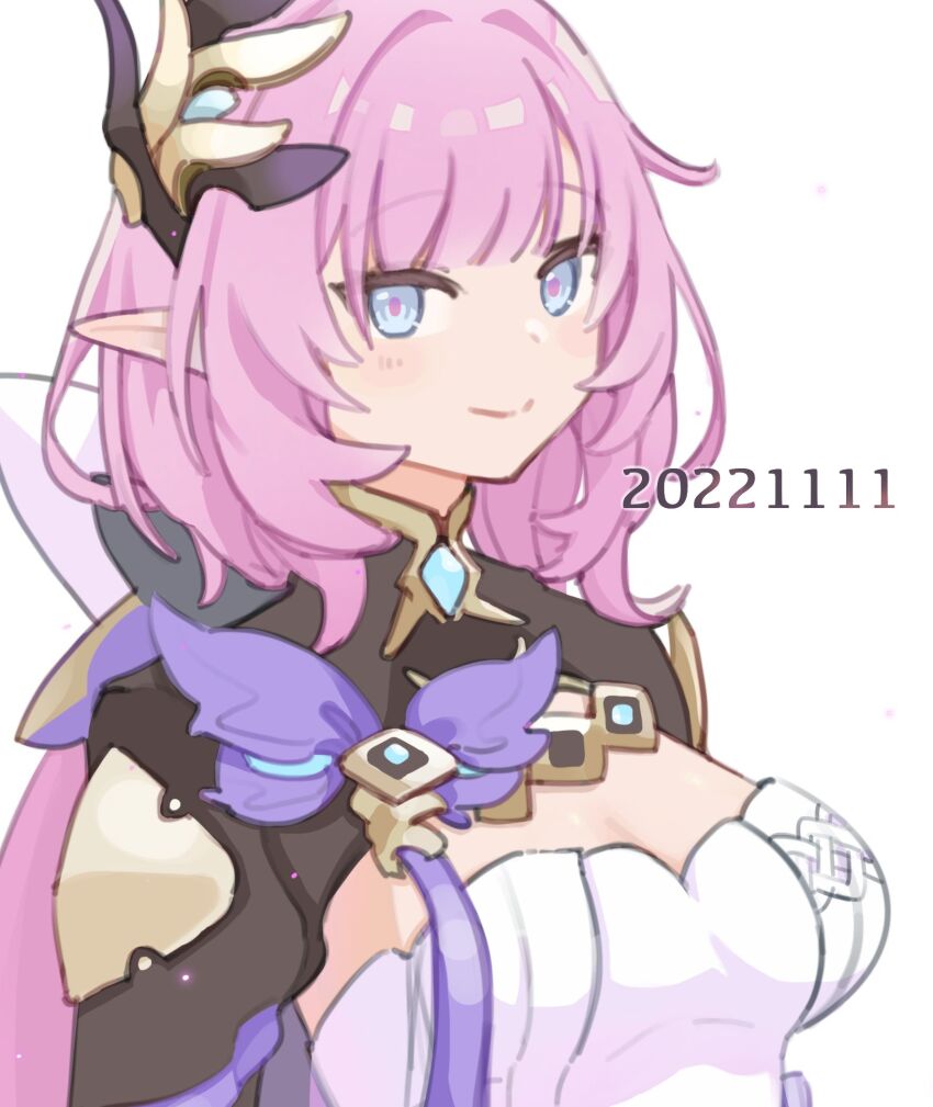 Elysia (Honkai Impact) Rule 34 Image