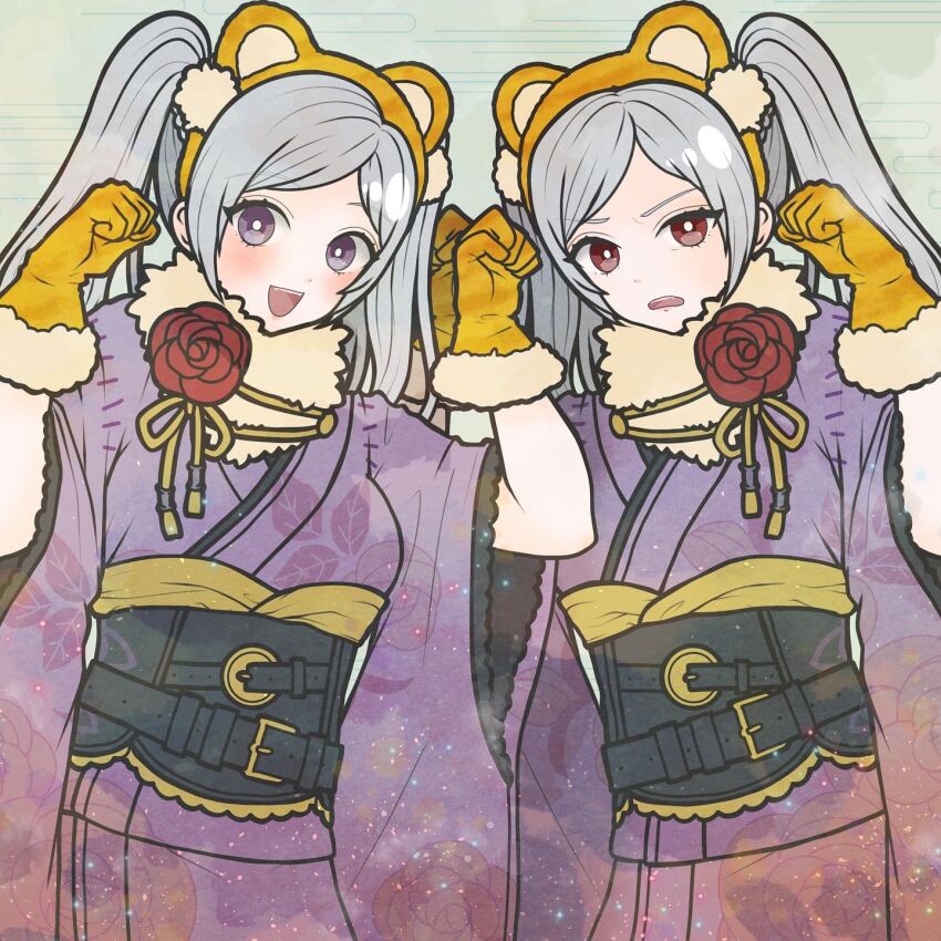 Fire Emblem Rule 34 Image