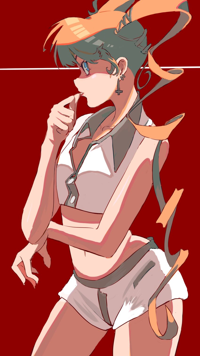 Biscuit Krueger (Hunter X Hunter) Rule 34 Image