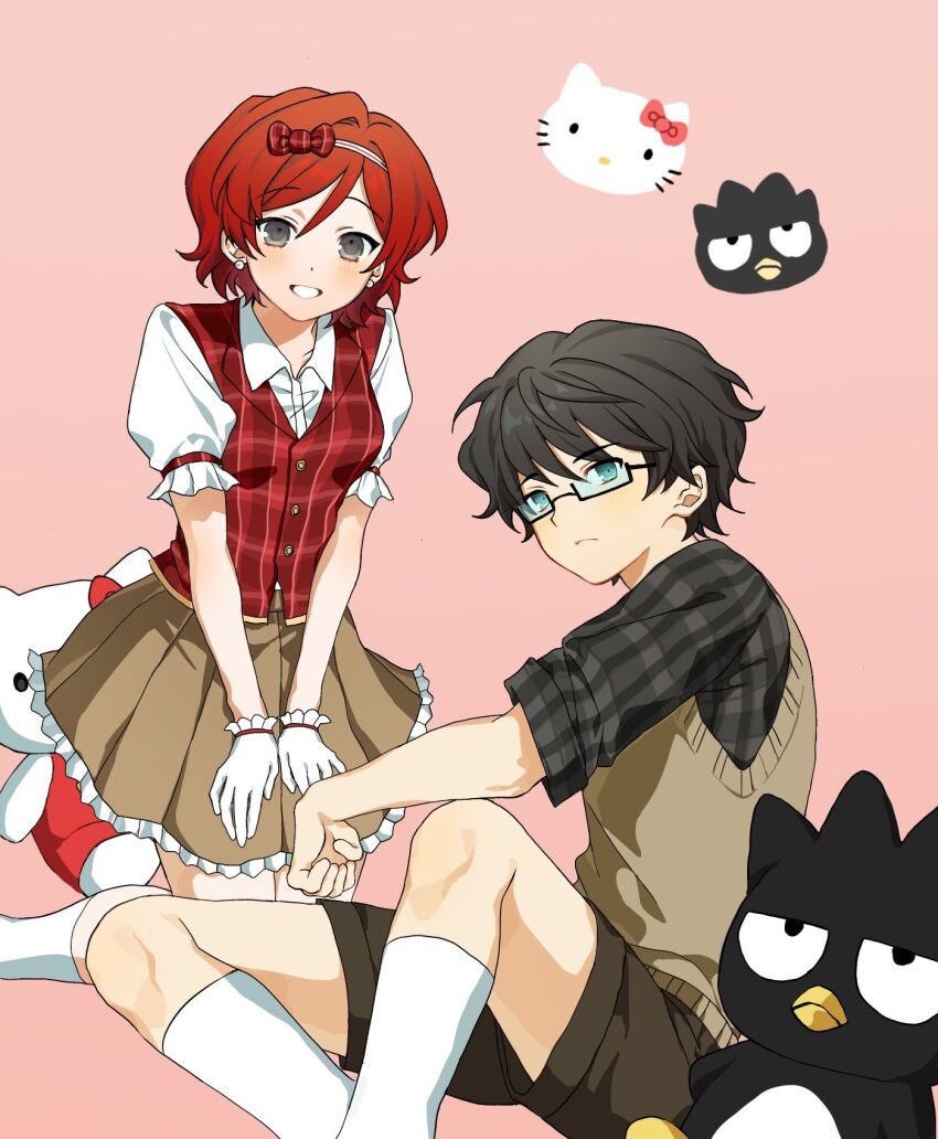 Hello Kitty (Character) Rule 34 Image