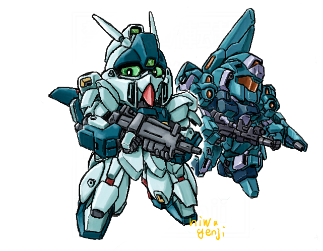 Gundam Rule 34 Image