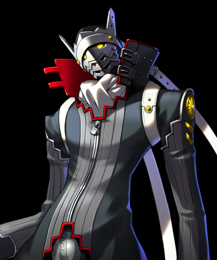 Persona Rule 34 Image
