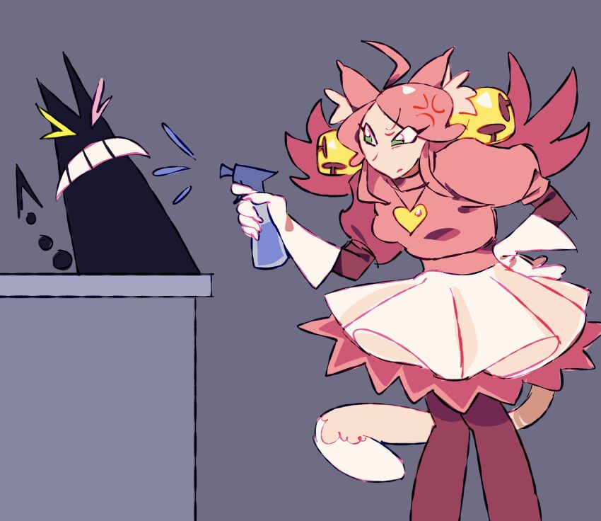 Friend (Deltarune) Rule 34 Image