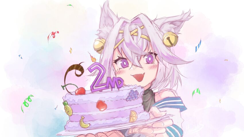 Filian (Vtuber) Rule 34 Image