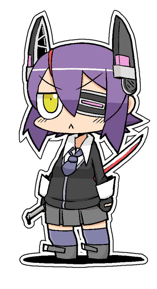 Kantai Collection Rule 34 Image