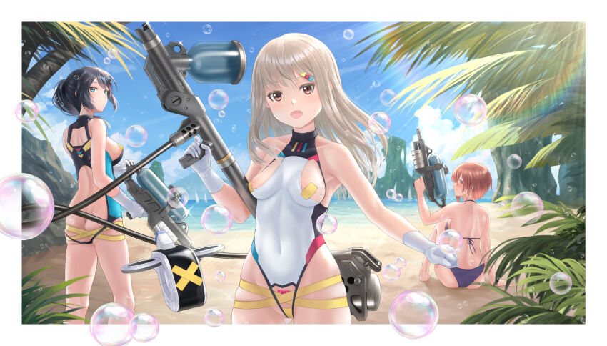 Alice Gear Aegis Rule 34 Image