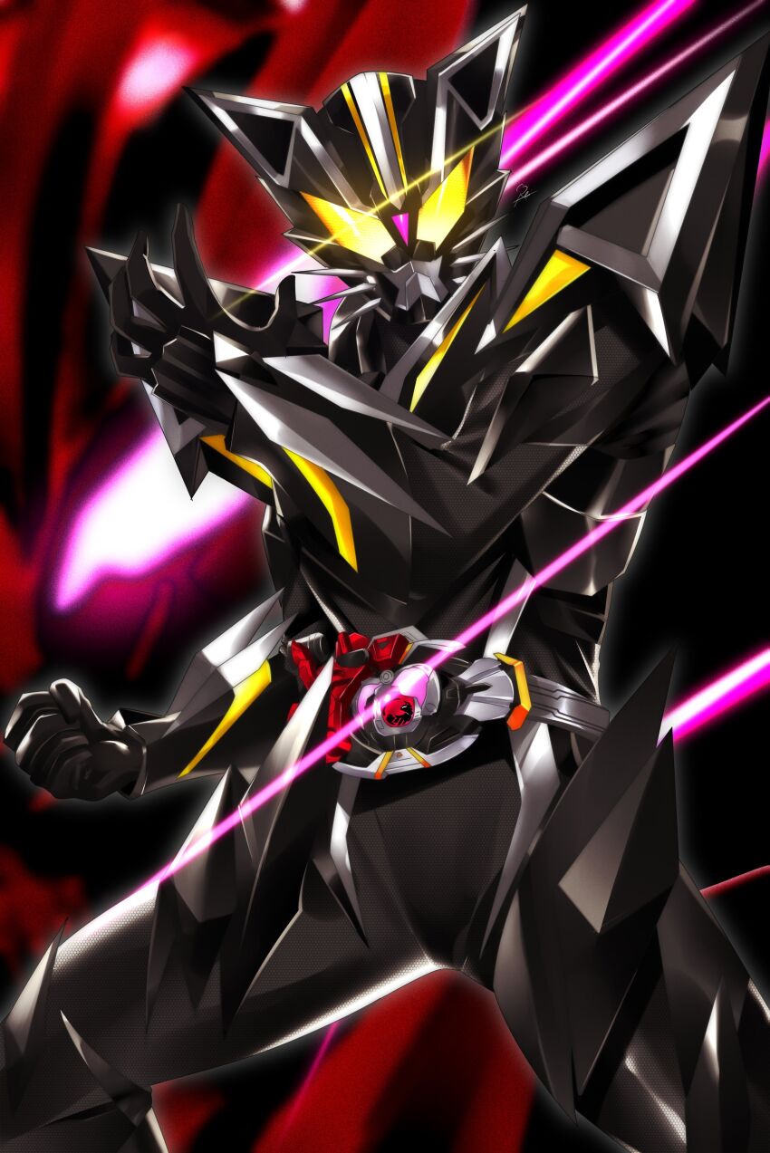 Kamen Rider Rule 34 Image