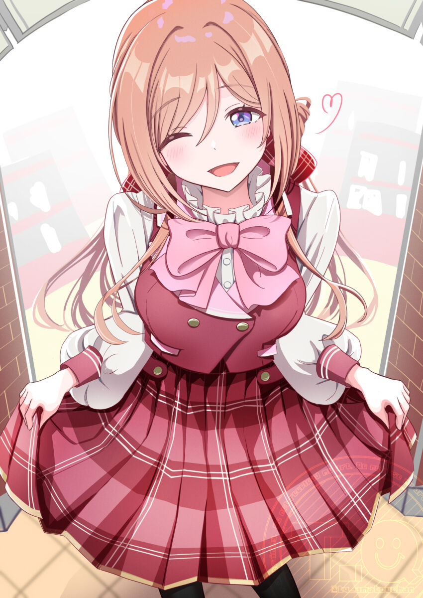 Himesaki Rinami (Gakuen Idolmaster) Rule 34 Image