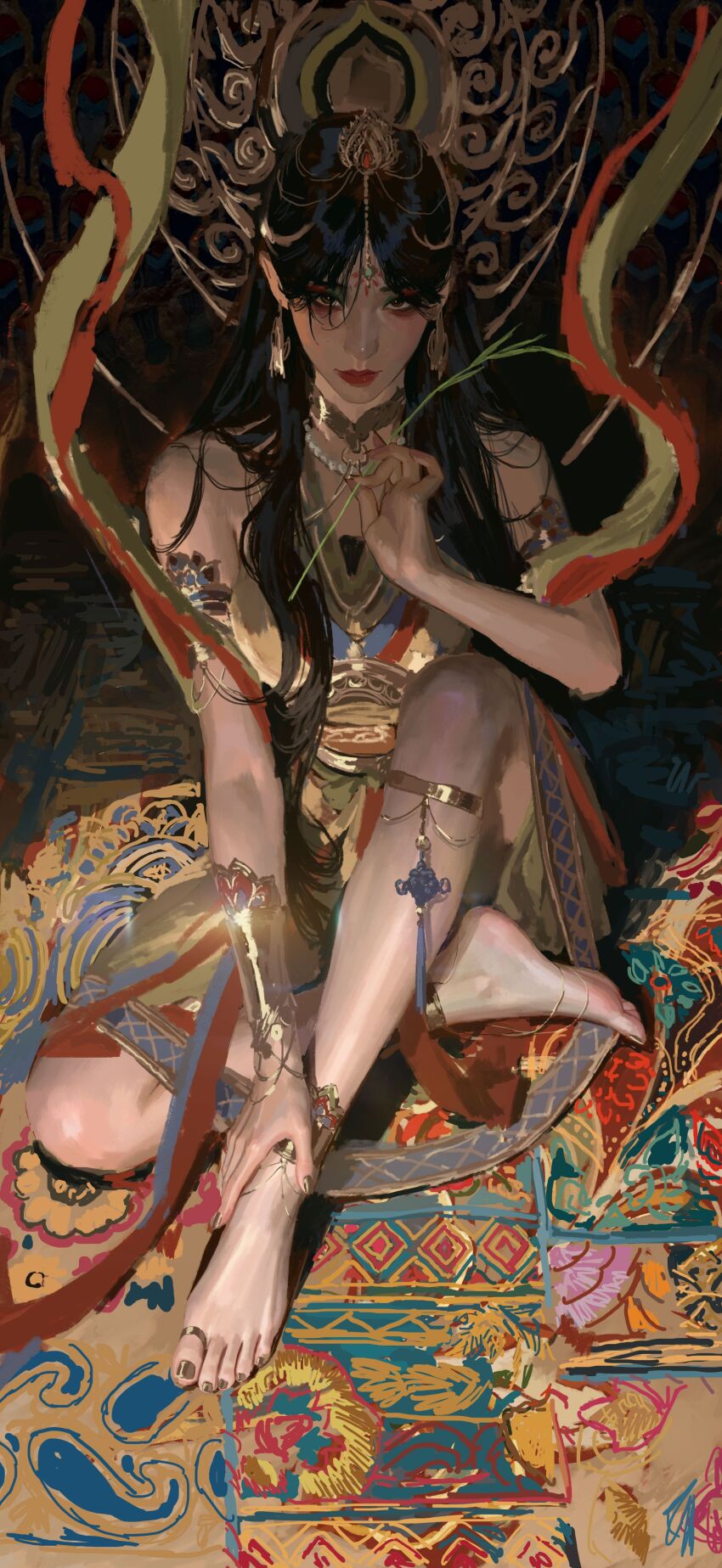 Character Request (Copyright Request) Rule 34 Image