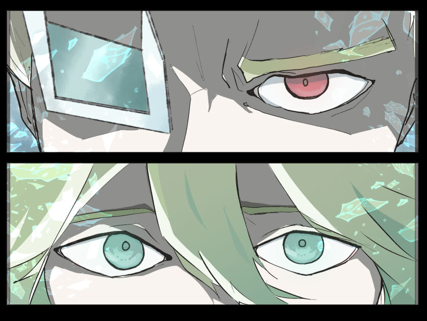 Ghetsis (Pokemon) Rule 34 Image