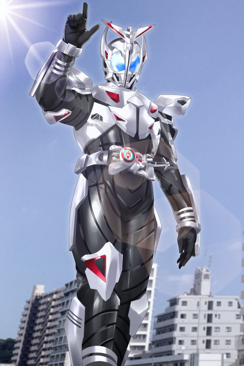Kamen Rider Rule 34 Image