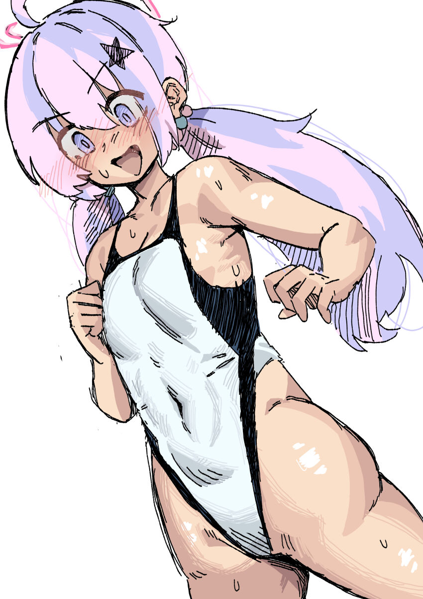 Reisa (Blue Archive) Rule 34 Image