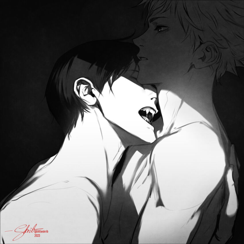 Hinata Shouyou (Haikyuu!!) Rule 34 Image