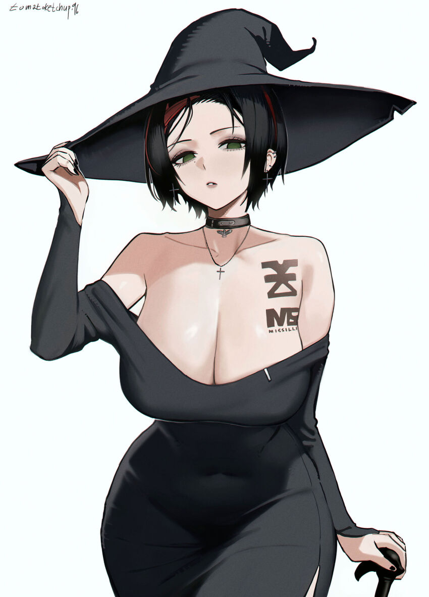 Crow (Nikke) Rule 34 Image