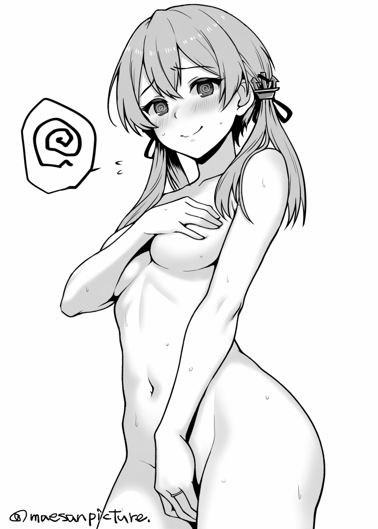 Mae (Maesanpicture) Rule 34 Image