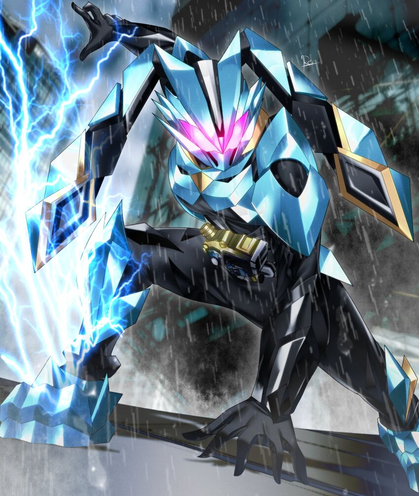 Kamen Rider Datt (Kamen Rider) Rule 34 Image
