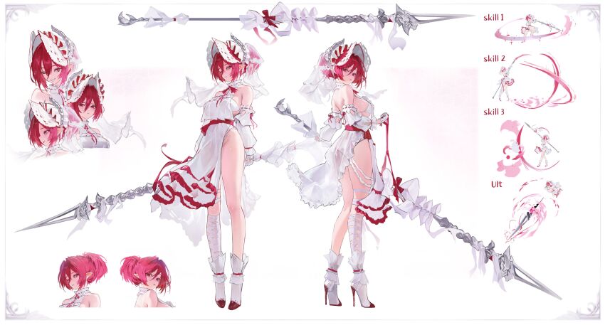 Character Request (Copyright Request) Rule 34 Image