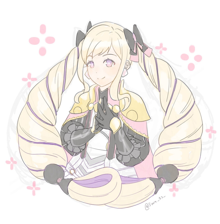 Elise (Fire Emblem) Rule 34 Image