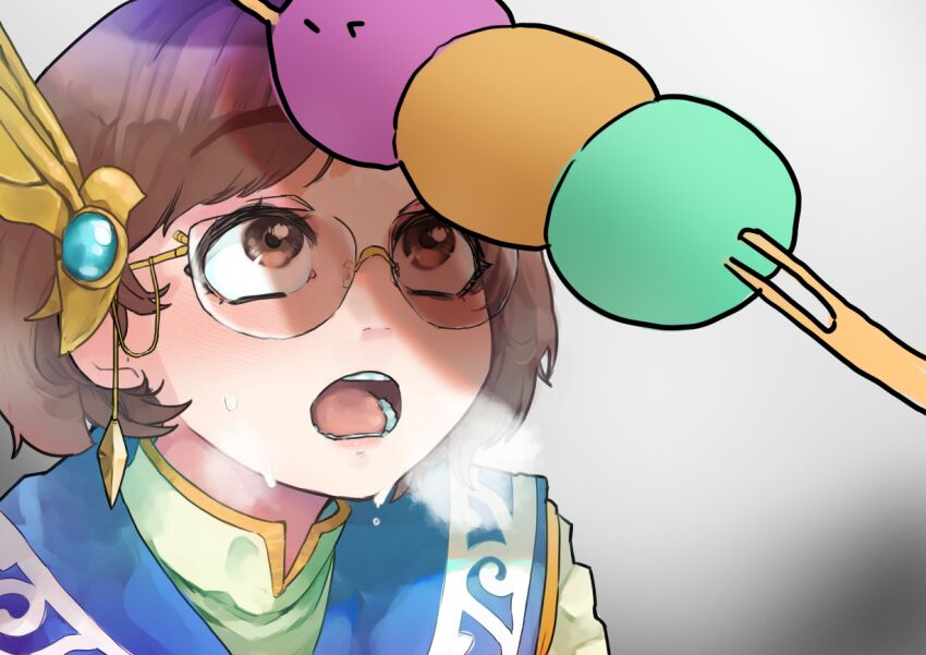 Monster Hunter (Series) Rule 34 Image