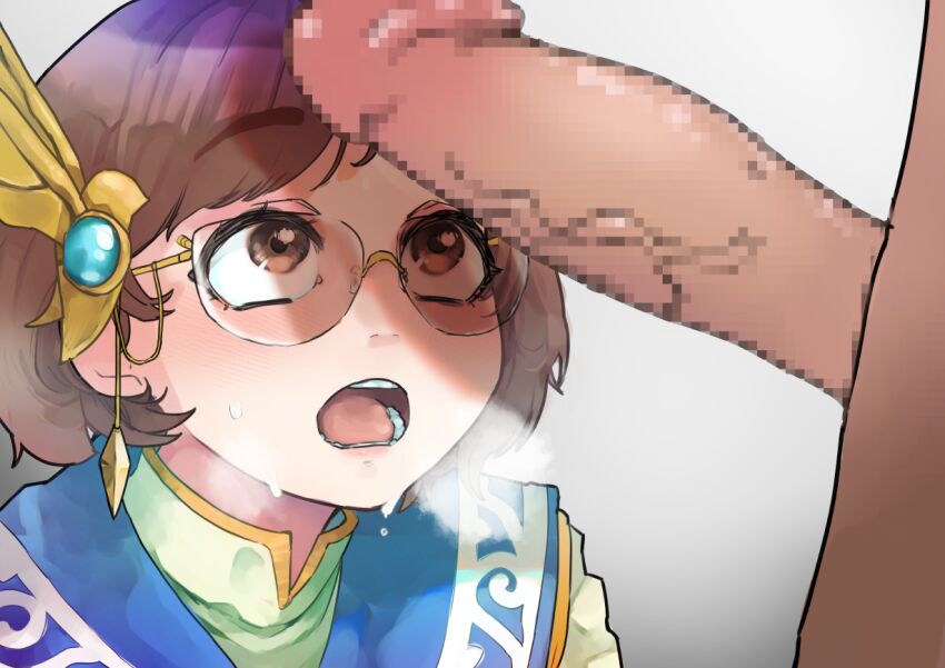 Monster Hunter (Series) Rule 34 Image
