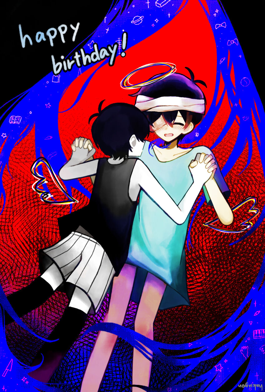 Sunny (Omori) Rule 34 Image