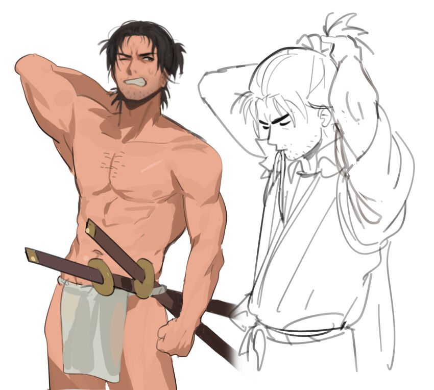 Onimusha Rule 34 Image