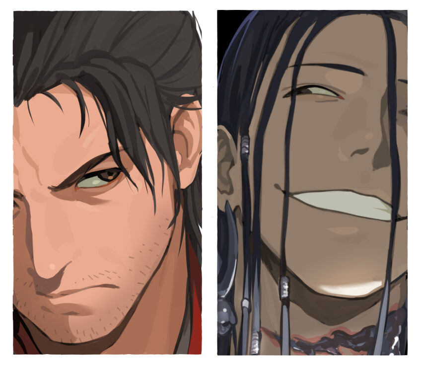 Onimusha Rule 34 Image