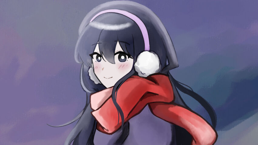 Mari (Omori) Rule 34 Image