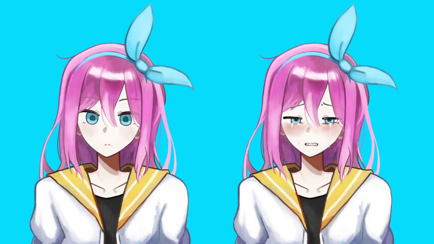 Aubrey (Faraway) (Omori) Rule 34 Image