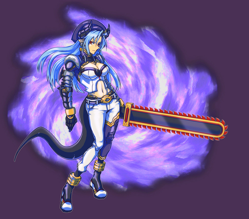 Shinrabanshou Rule 34 Image
