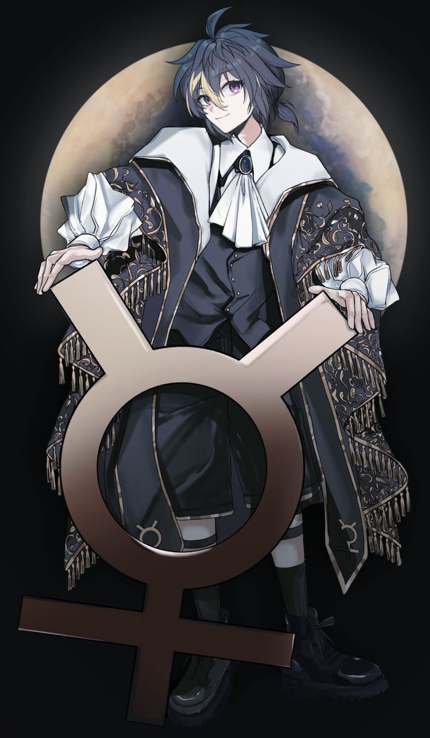 Nijisanji Rule 34 Image