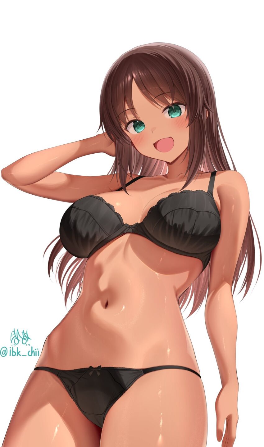 Kaneshiya Sitara (Alice Gear Aegis) Rule 34 Image
