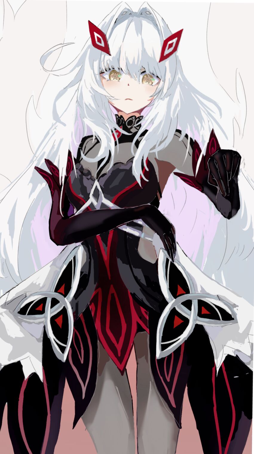 Ronova (Genshin Impact) Rule 34 Image