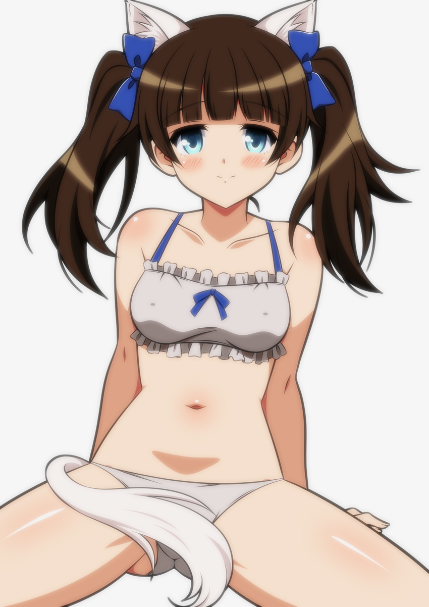 Isa (Ni-Iro) Rule 34 Image