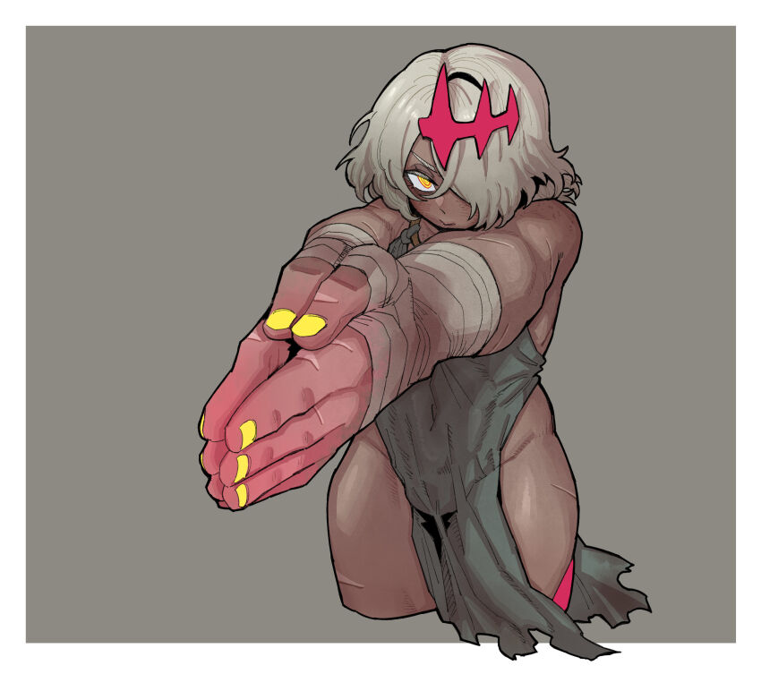 Eylin Eyla (Ebonyxh) Rule 34 Image