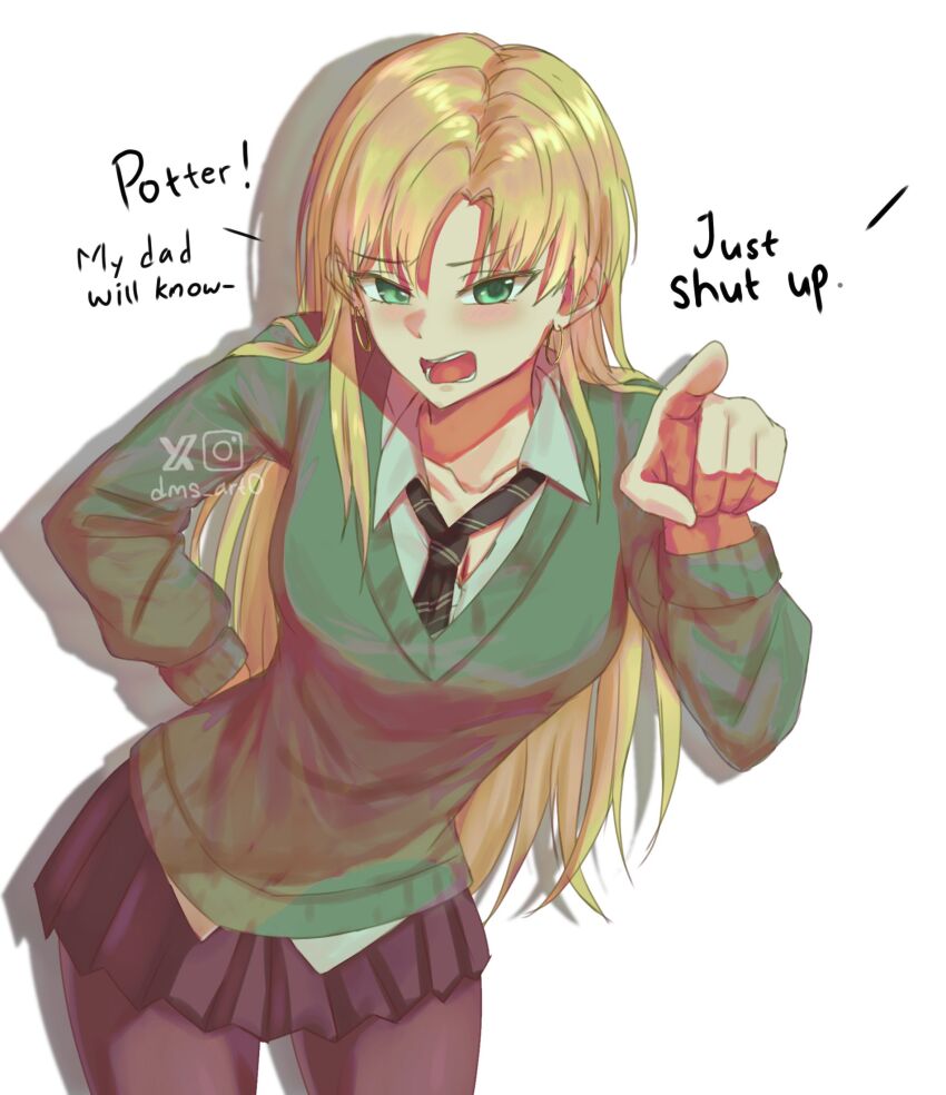 Harry Potter (Series) Rule 34 Image