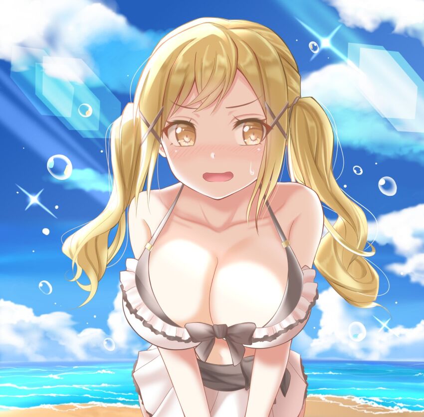 Ichigaya Arisa (Bang Dream!) Rule 34 Image