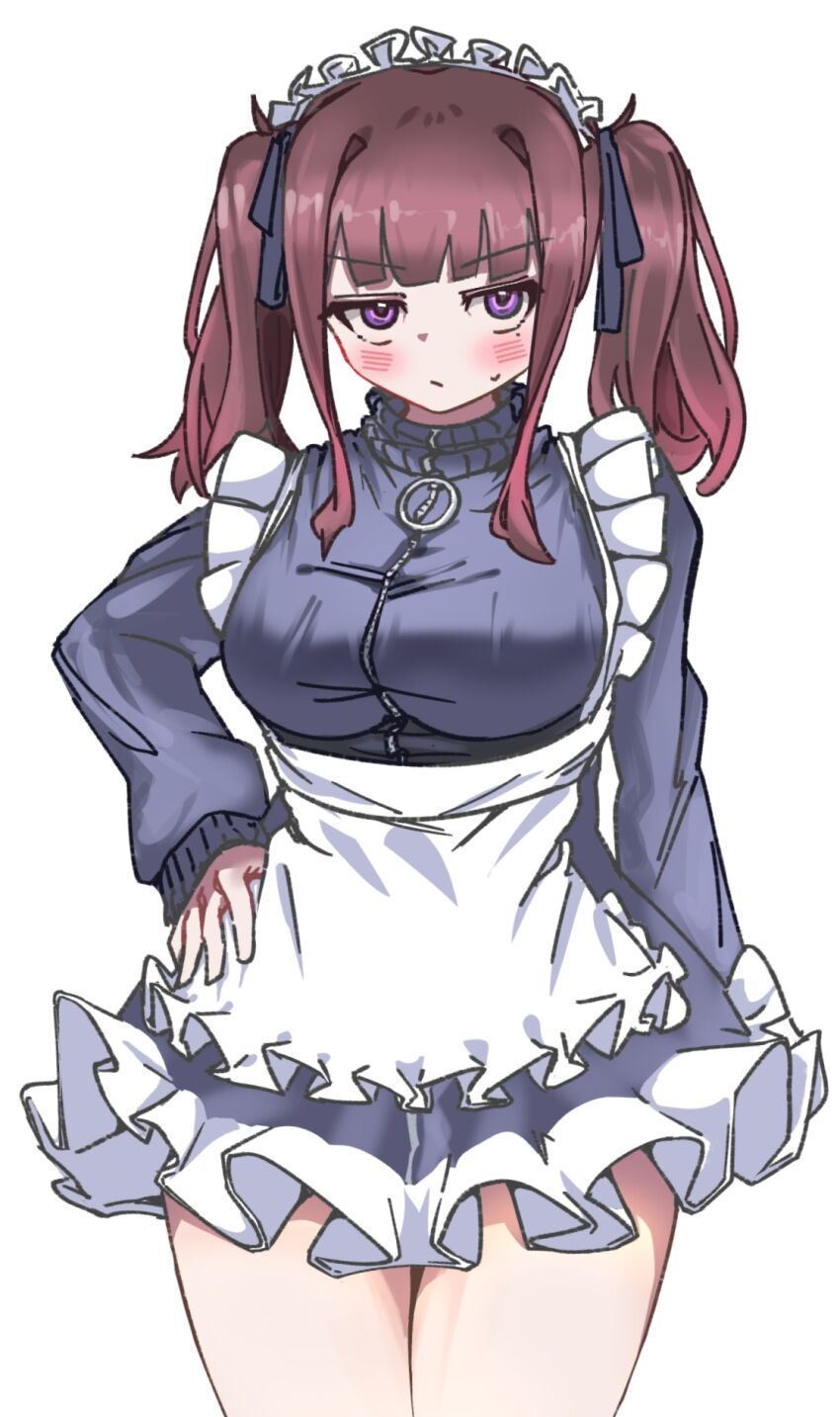 Natsuki Karin (Cevio) Rule 34 Image