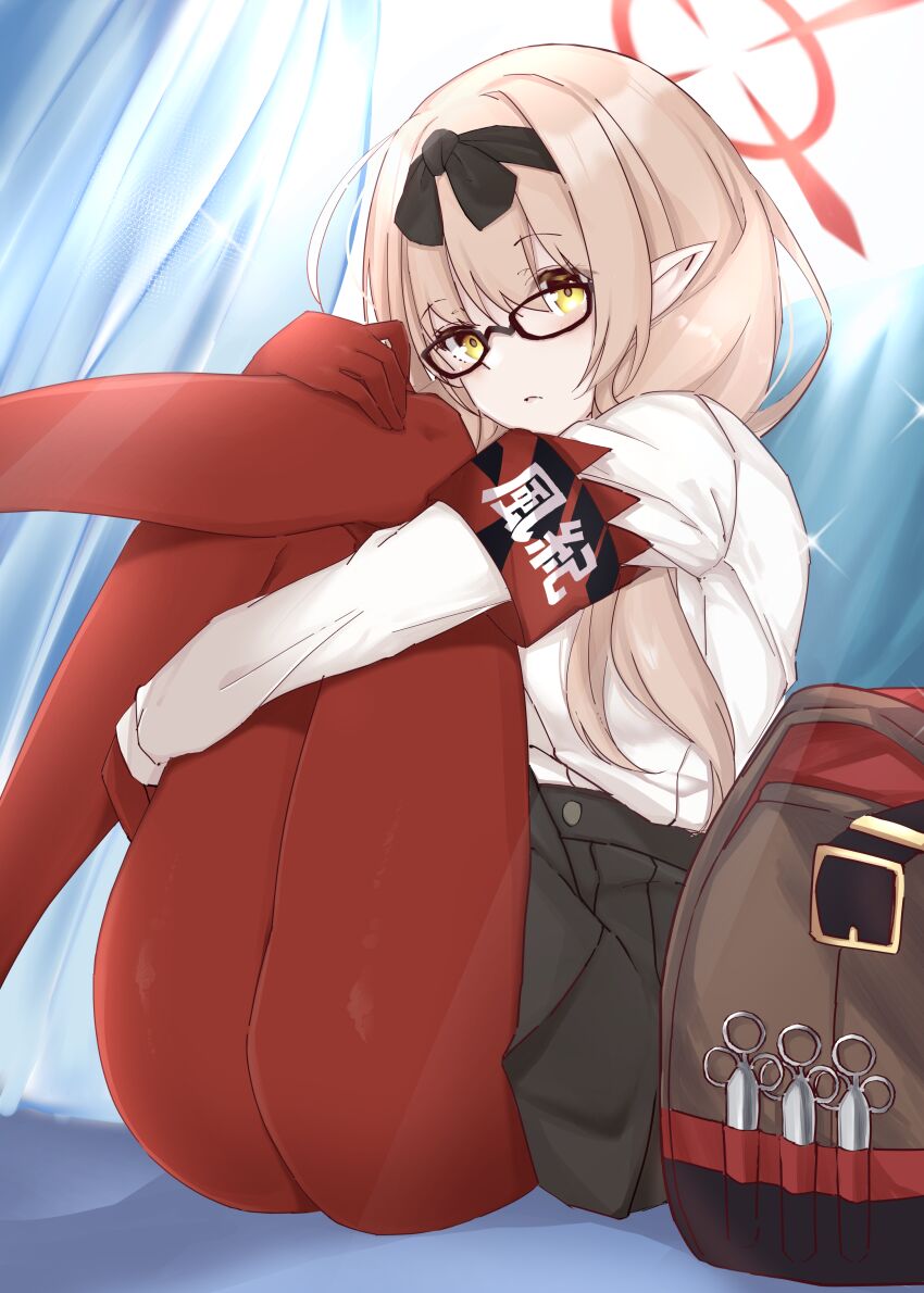 Chinatsu (Blue Archive) Rule 34 Image