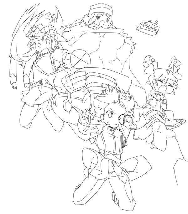 Fortress (Sekaiju) Rule 34 Image
