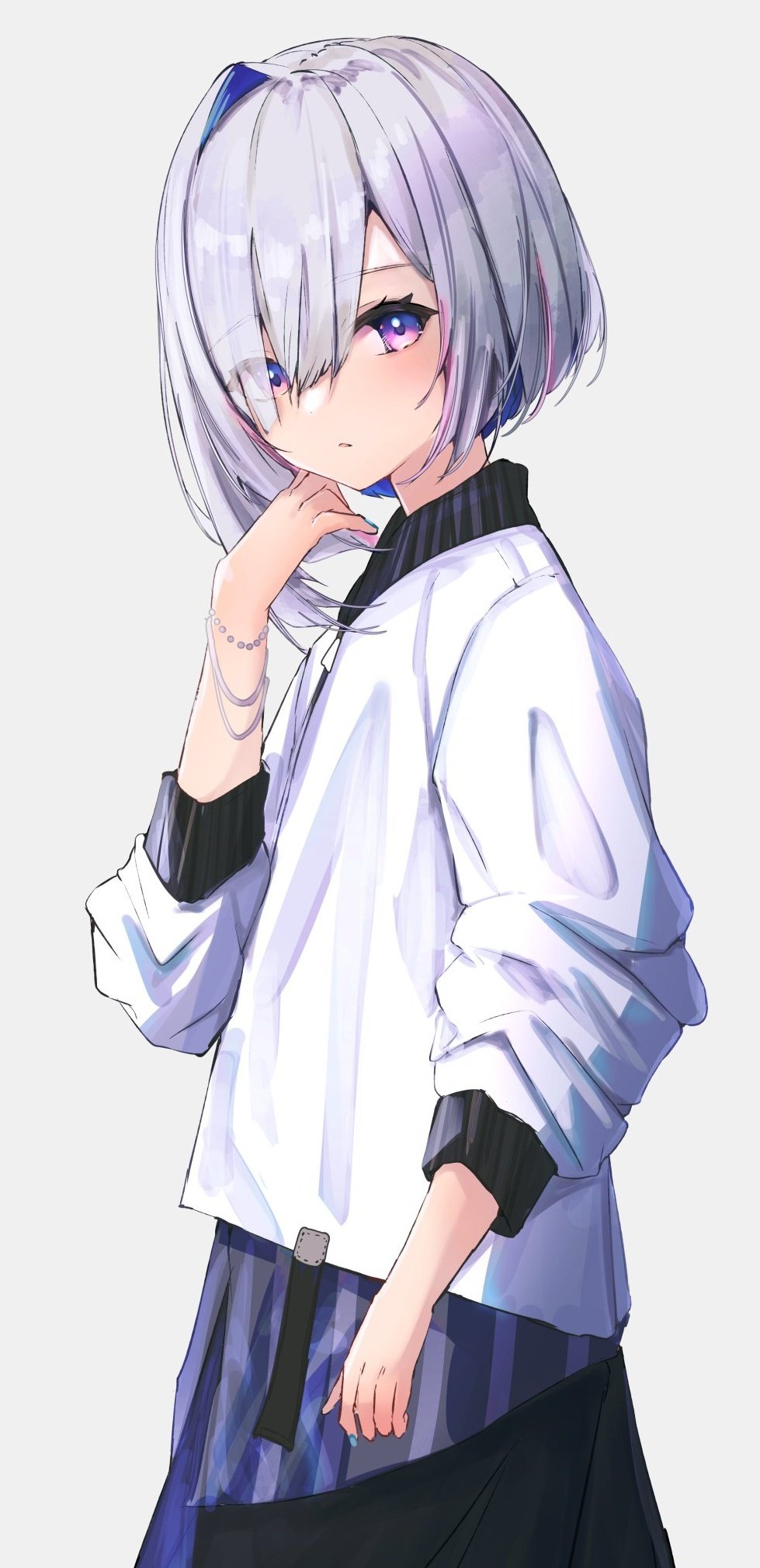 Amane Kanata (Hololive) Rule 34 Image