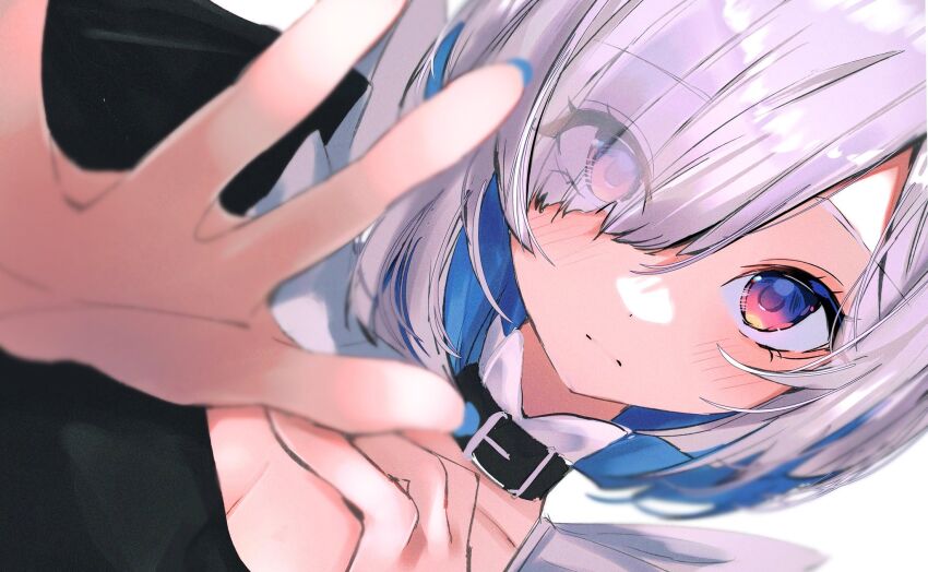Amane Kanata (Hololive) Rule 34 Image