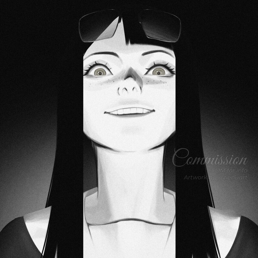 Kanamori Sayaka (Eizouken Ni Wa Te Wo Dasu Na!) Rule 34 Image