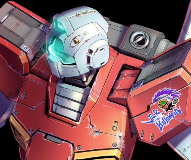 Gm (Mobile Suit) Rule 34 Image